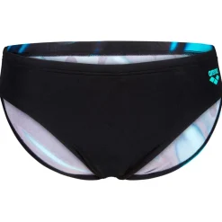Arena - Placement Swim Briefs - Badehose^ Bademode