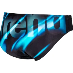Arena - Placement Swim Briefs - Badehose^ Bademode