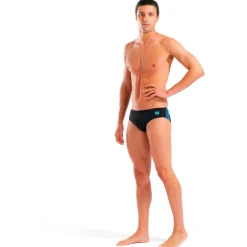 Arena - Placement Swim Briefs - Badehose^ Bademode