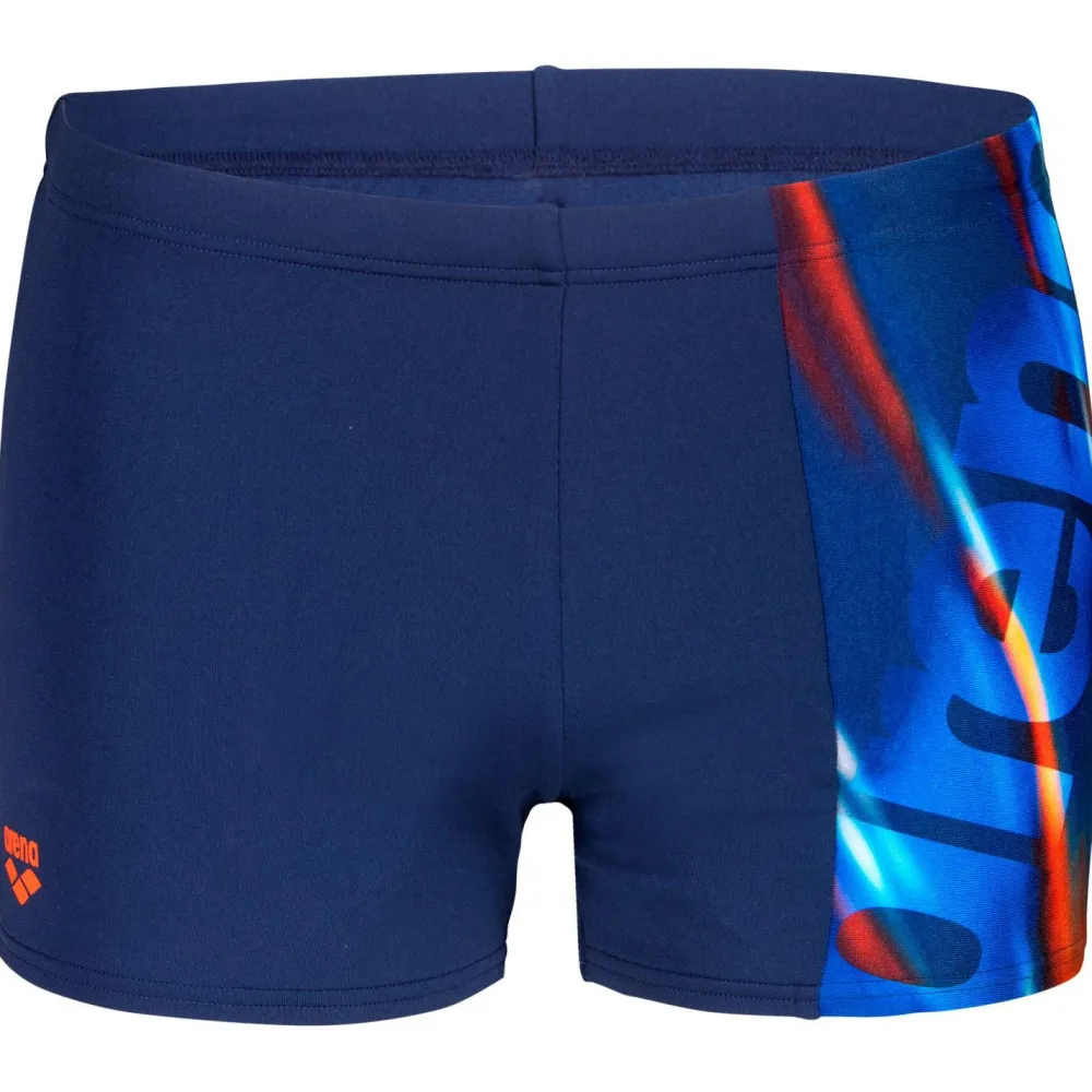- Placement Swim Short - Badehose>Arena Hot