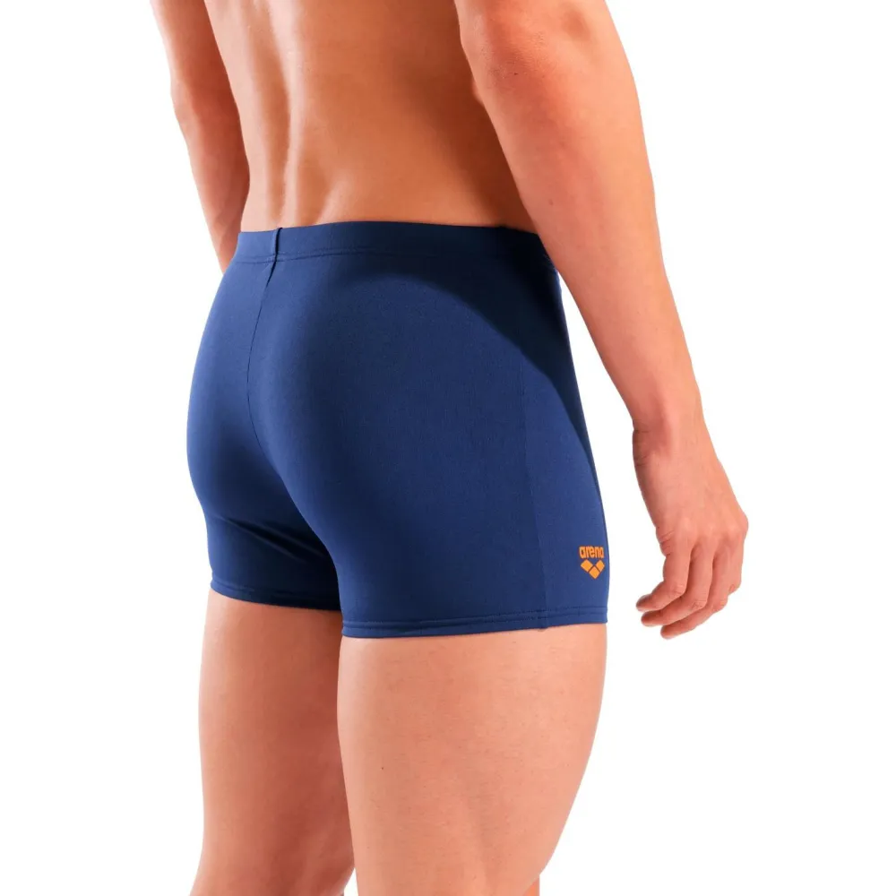 - Placement Swim Short - Badehose>Arena Hot