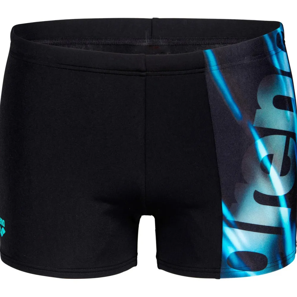 - Placement Swim Short - Badehose>Arena Hot