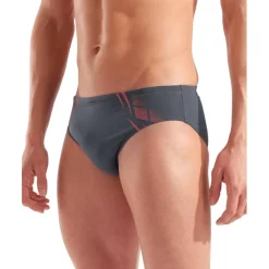 Arena - Poseidonia Swim Briefs - Badehose^ Bademode