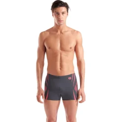 Arena - Poseidonia Swim Short - Badehose^ Bademode