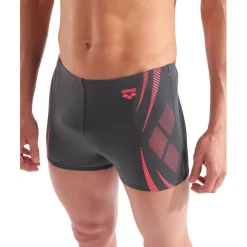 Arena - Poseidonia Swim Short - Badehose^ Bademode
