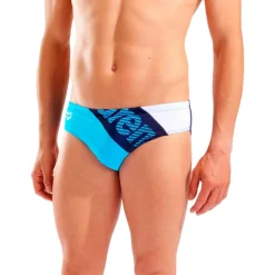 - Stripeflow Swim Briefs - Badehose><noscript><img width=