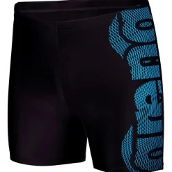 Best - Swim Mid Jammer Graphic - Badehose Bademode