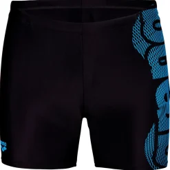 Best - Swim Mid Jammer Graphic - Badehose Bademode