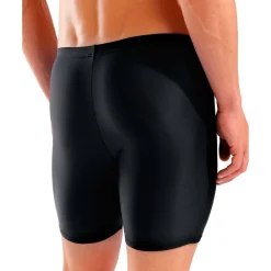 Best - Swim Mid Jammer Graphic - Badehose Bademode