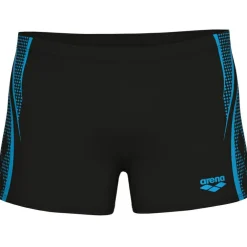Outlet - Swim Short Graphic - Badehose Bademode