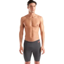 - Team Swim Jammer Solid - Badehose Bademode