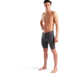- Team Swim Jammer Solid - Badehose Bademode