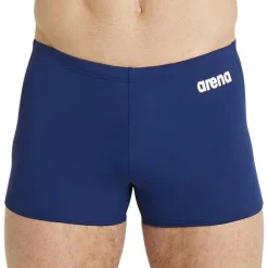 Arena - Team Swim Short Solid - Badehose^ Bademode