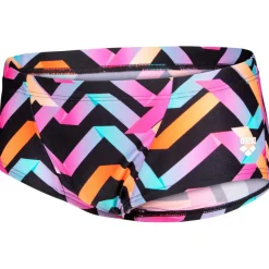 Arena - Texture Swim Low Waist Short - Badehose^ Bademode