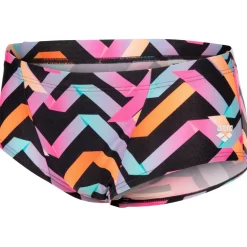 Arena - Texture Swim Low Waist Short - Badehose^ Bademode