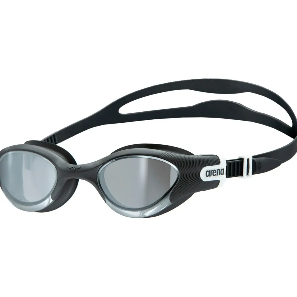- The One Plus Mirror - Schwimmbrille>Arena Hot