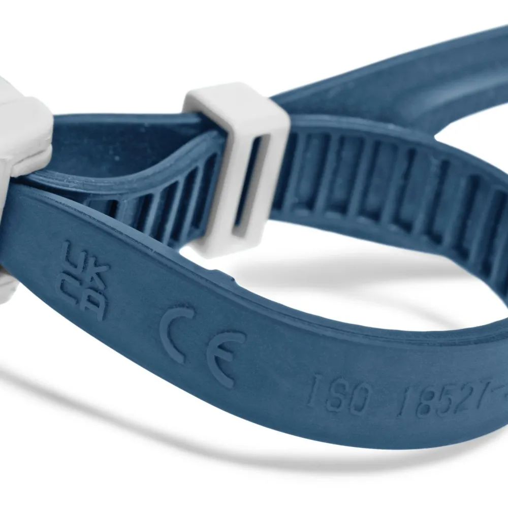 - The One Plus Mirror - Schwimmbrille>Arena Hot