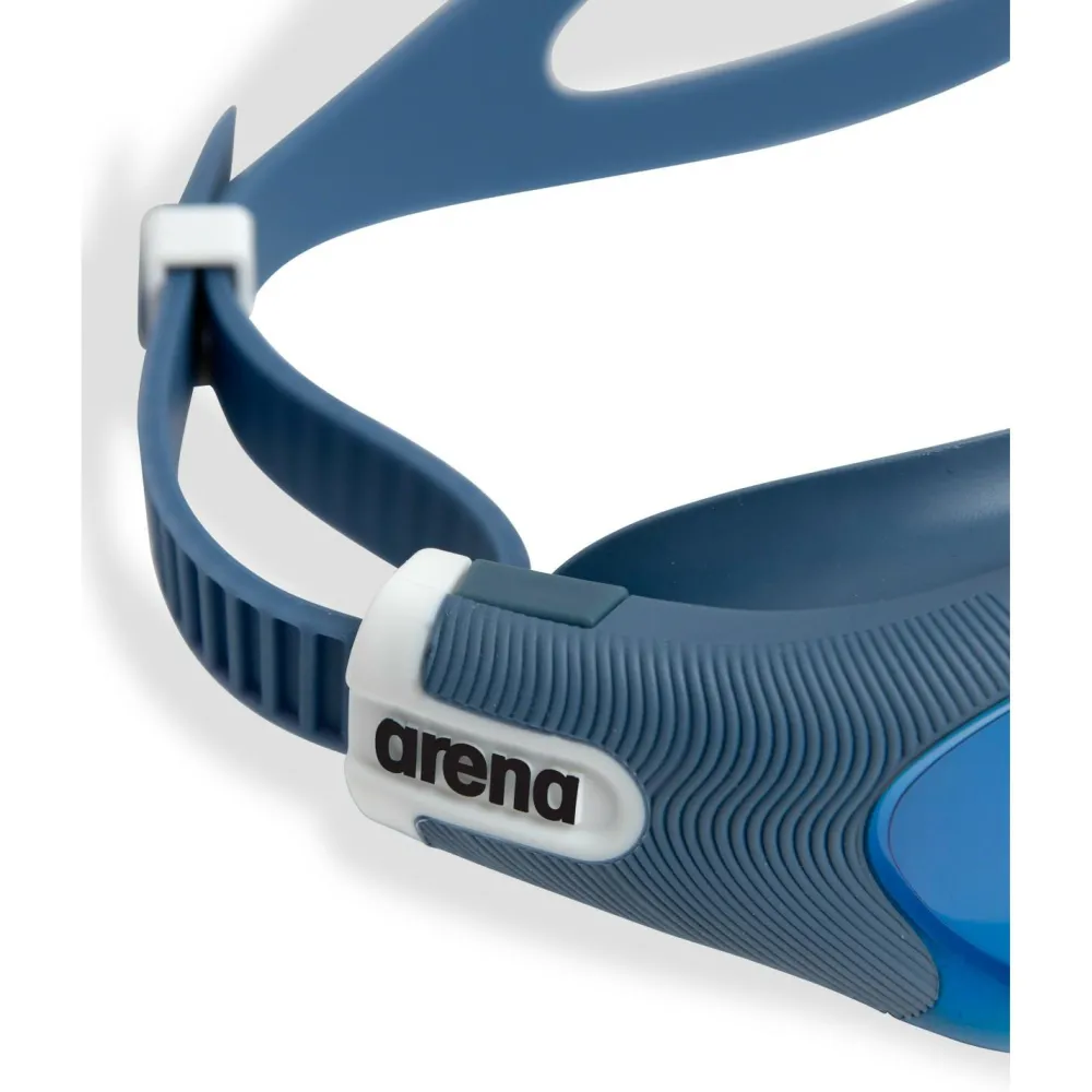 - The One Plus Mirror - Schwimmbrille>Arena Hot