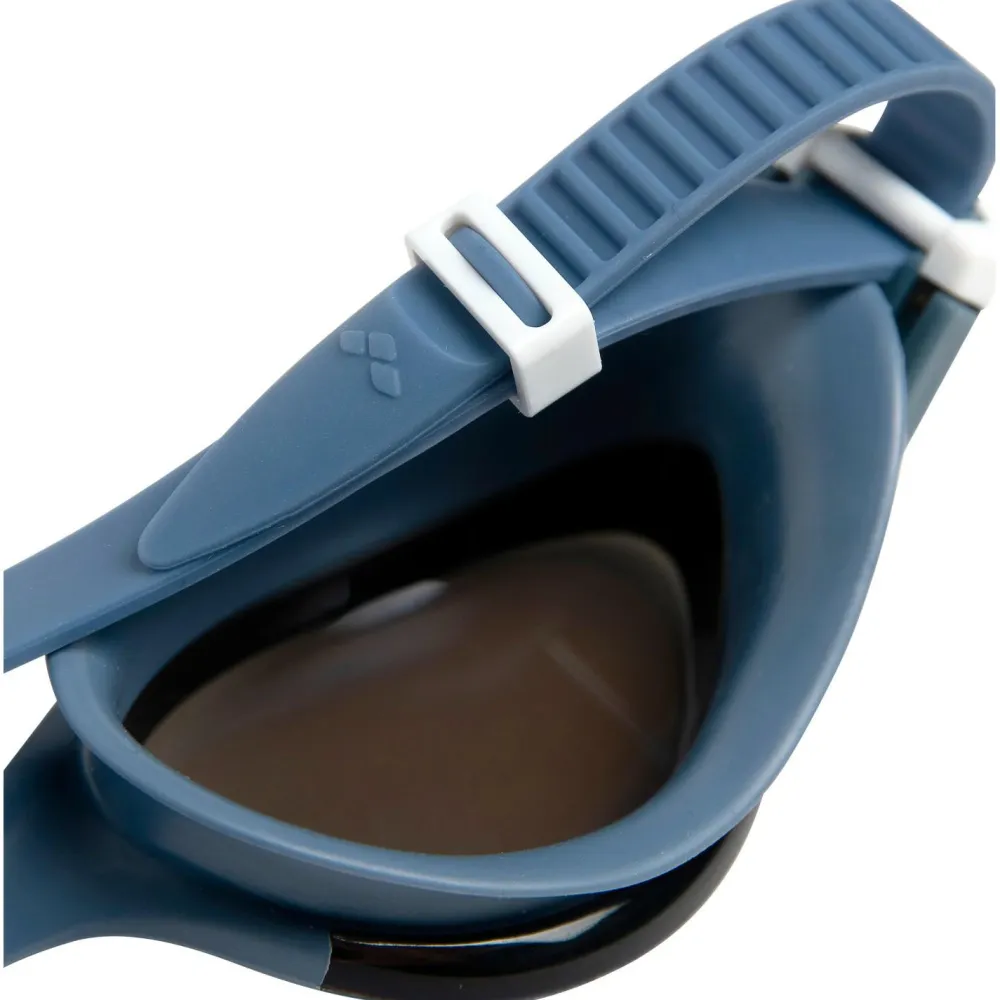 - The One Plus Mirror - Schwimmbrille>Arena Hot