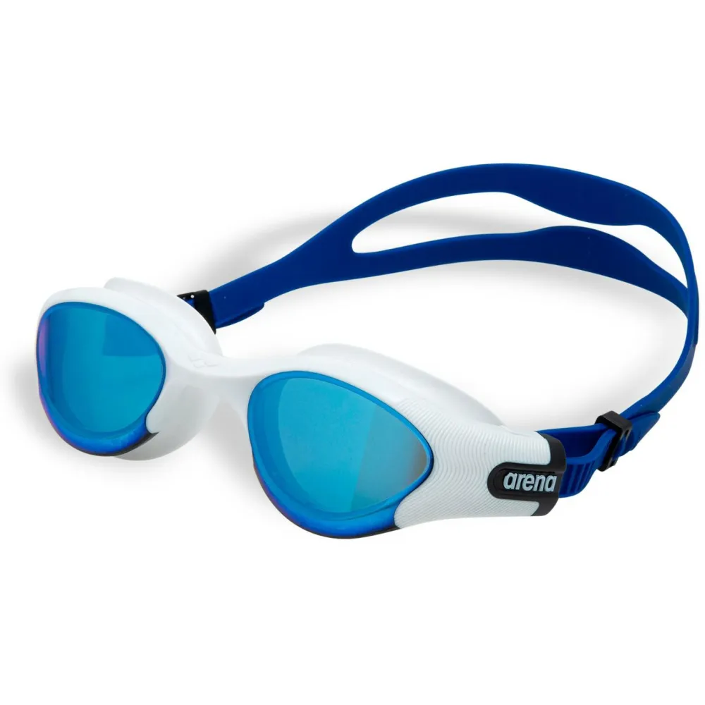 - The One Plus Mirror - Schwimmbrille>Arena Hot