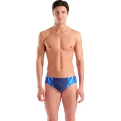 Arena - Two Sides Swim Briefs - Badehose