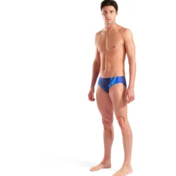Arena - Two Sides Swim Briefs - Badehose