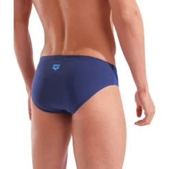 Arena - Two Sides Swim Briefs - Badehose