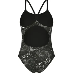 Arena - Women's Fireflow Swimsuit Lightdrop Back - Badeanzug