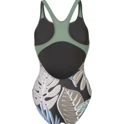 Arena - Women's Forest Swimsuit Swim Pro Back L - Badeanzug^ Bademode
