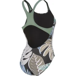 Arena - Women's Forest Swimsuit Swim Pro Back L - Badeanzug^ Bademode