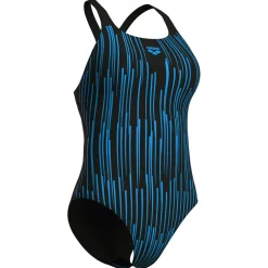 - Women's Hyacinth Swimsuit Swim Pro Back L - Badeanzug><noscript><img width=