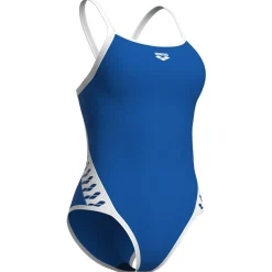 Arena - Women's Icons Super Fly Back Solid - Badeanzug^ Bademode