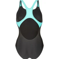 New - Women's Kikko Swimsuit Swim Pro Back - Badeanzug Bademode