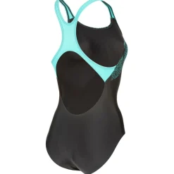New - Women's Kikko Swimsuit Swim Pro Back - Badeanzug Bademode