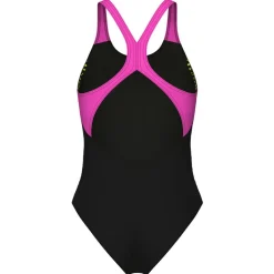 Arena - Women's Openings Swimsuit V Back - Badeanzug^ Bademode