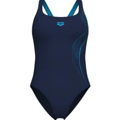 Arena - Women's Scratch Swimsuit Control Pro Back B - Badeanzug