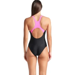 Arena - Women's Scratch Swimsuit Control Pro Back B - Badeanzug