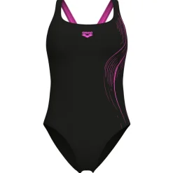 Arena - Women's Scratch Swimsuit Control Pro Back B - Badeanzug