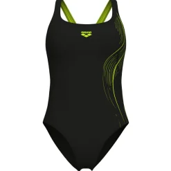 Arena - Women's Scratch Swimsuit Control Pro Back B - Badeanzug