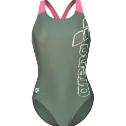 - Women's Scratchy Swimsuit V Back - Badeanzug><noscript><img width=