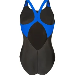 - Women's Scratchy Swimsuit V Back - Badeanzug><noscript><img width=