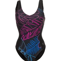 Arena - Women's Swimsuit Mia Wing Back - Badeanzug^ Bademode
