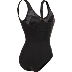 Arena - Women's Swimsuit Mia Wing Back - Badeanzug^ Bademode