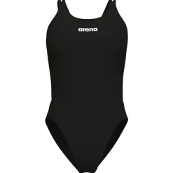 Arena - Women's Swimsuit Tech Multi Solid - Badeanzug^ Bademode