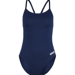 Arena - Women's Team Swimsuit Challenge Solid - Badeanzug