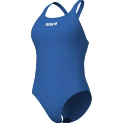 Sale - Women's Team Swimsuit Swim Pro Solid - Badeanzug Bademode