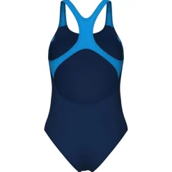 Arena - Women's Two Sides Swimsuit Swim Pro Back - Badeanzug