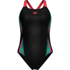 Arena - Women's Two Sides Swimsuit Swim Pro Back - Badeanzug