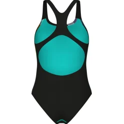 Arena - Women's Water Fluids Swimsuit Swim Pro Back - Badeanzug