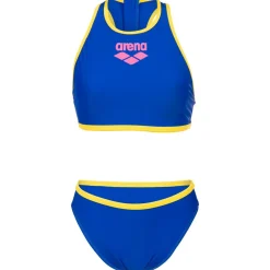 Arena - Women's Y-Line Two Pieces Solid L - Bikini^ Bademode